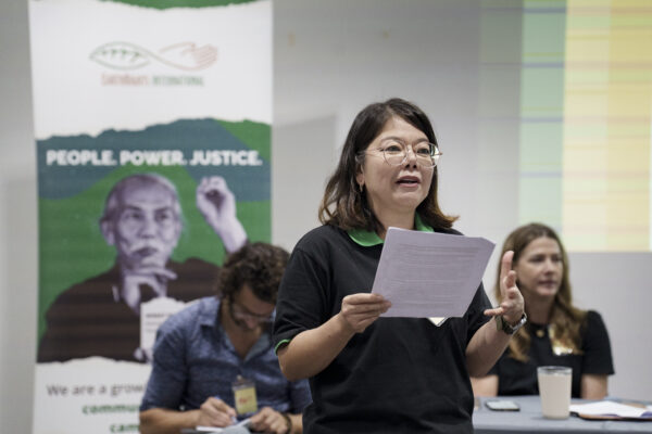 Submission to the United Nations Special Rapporteur on the Right to Health