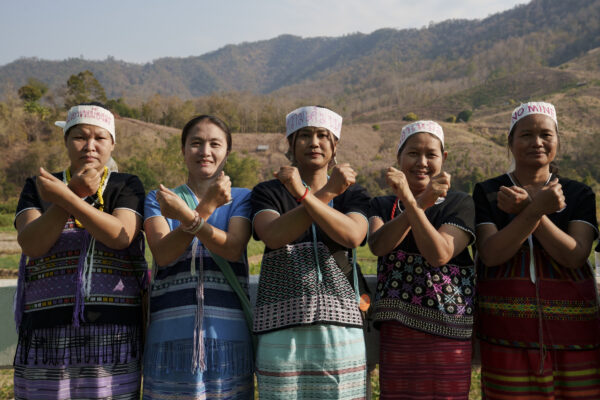 Criminalization of Environmental Defenders in the Mekong Region
