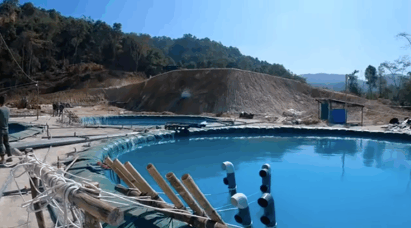Policy Brief: Widespread Environmental and Human Rights Damages from Rare Earth Mining in Kachin State, Myanmar, Linked to Green Energy Industry
