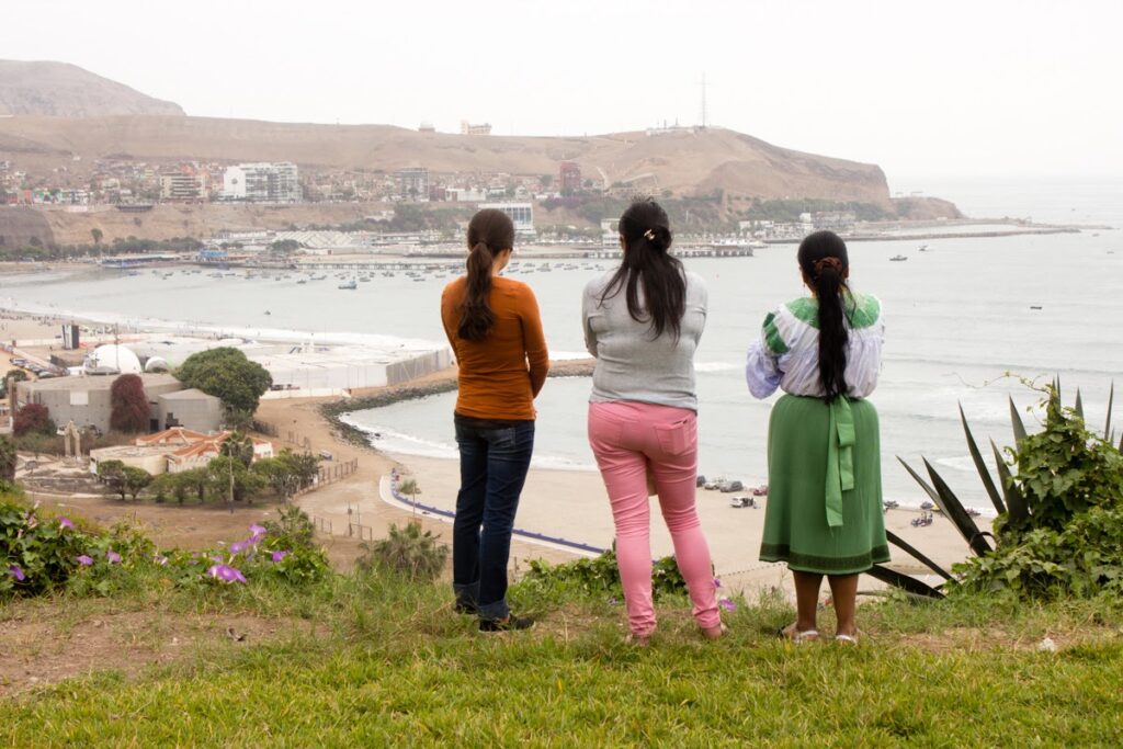 Environmental Defenders