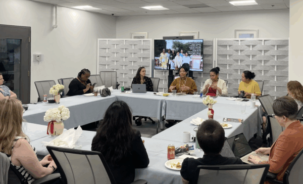 Climate Justice and Community: A Conversation With UUSC on Resilience and Solidarity