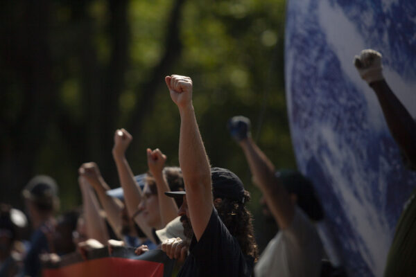 Even in Divided America, Everyone Agrees on Anti-SLAPP 