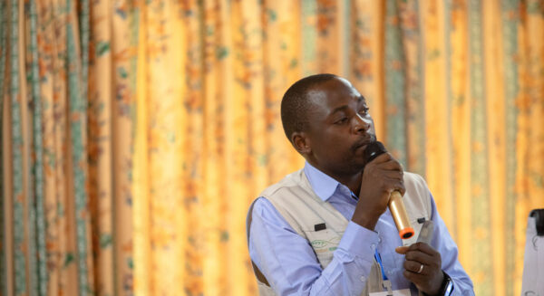 EarthRights Statement on the Passing of Jacques Kabulo