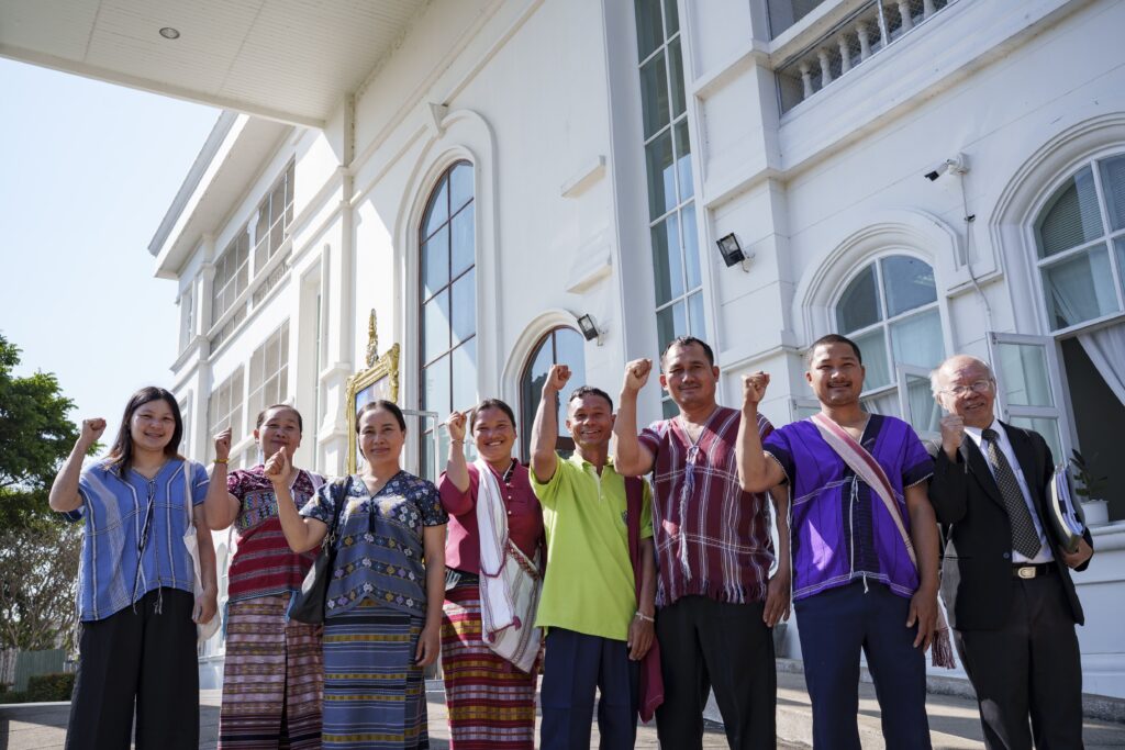 Victory for Omkoi: Court Stops Coal Mine, Safeguards Community and Environment