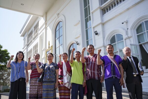 Thailand: Supreme Court Grants Victory for Indigenous Communities