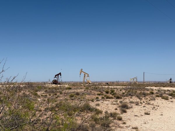 New Mexico’s Regulator Sued for Failure to Hold Oil and Gas Companies Accountable for Well Cleanup