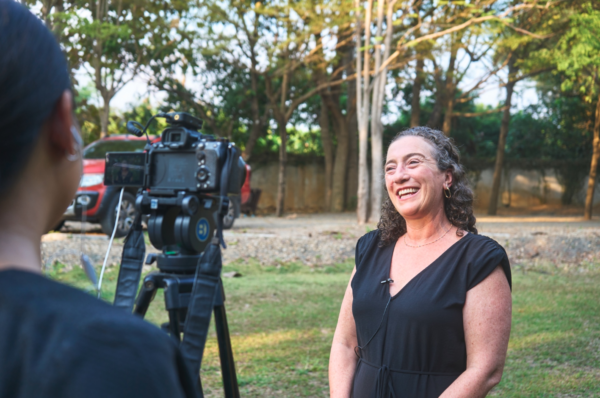 Join me in supporting EarthRights International as it celebrates its 30th year