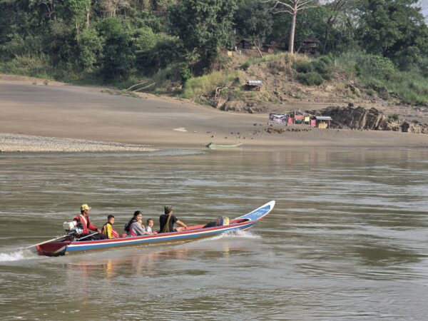 Two Decades Defending the Salween: EarthRights School Alumni Continue the Fight for a Free River
