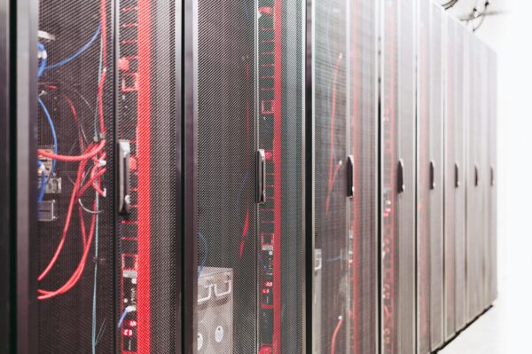 AI Data Center Demand is Fueling the Pipeline Industry