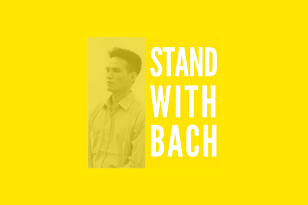 Statement on the Forthcoming Release of Dang Dinh Bach