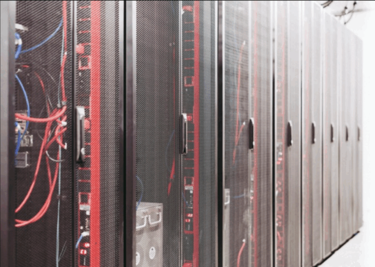 AI Data Center Demand is Fueling the Pipeline Industry
