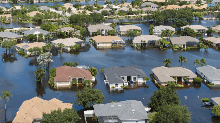 A Climate Liability Waiver and the Growing Threat of Corporate Immunity
