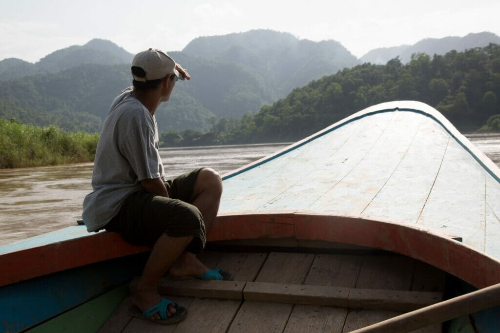 Two Decades Defending the Salween: EarthRights School Alumni Continue the Fight for a Free River