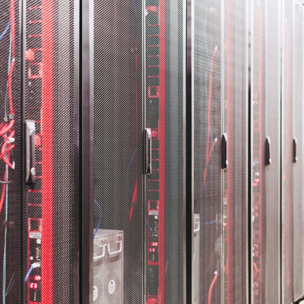 AI Data Center Demand is Fueling the Pipeline Industry