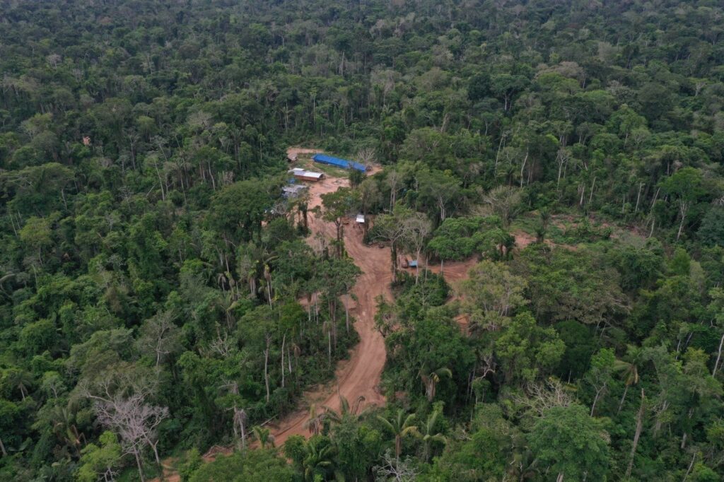 Defending the Rights of Indigenous People Living in Voluntary Isolation