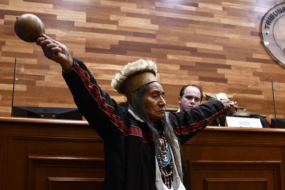Environmental Defenders