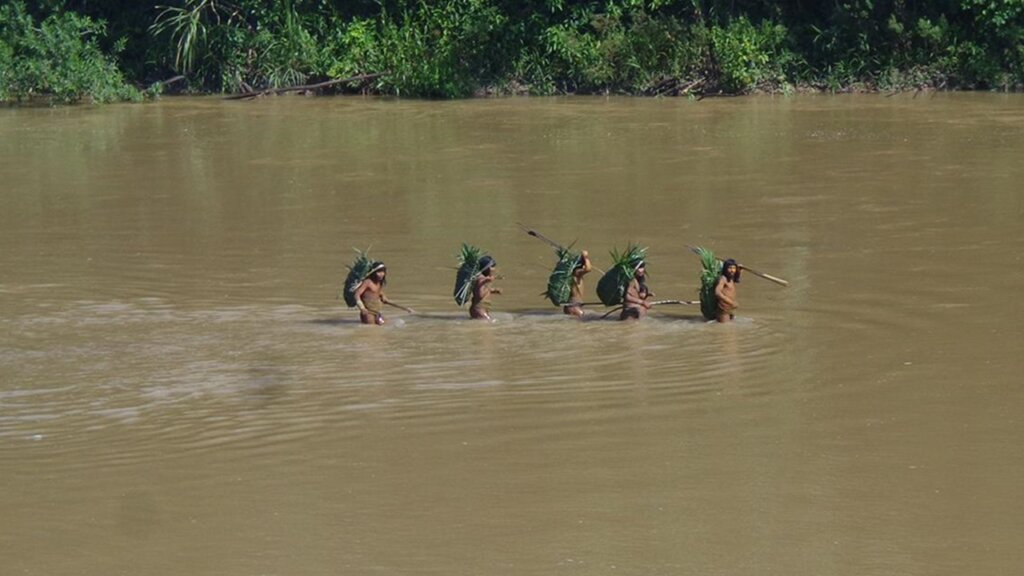 Peru Will Answer Before an International Court for Violating the Rights of the Mashco Piro Indigenous People