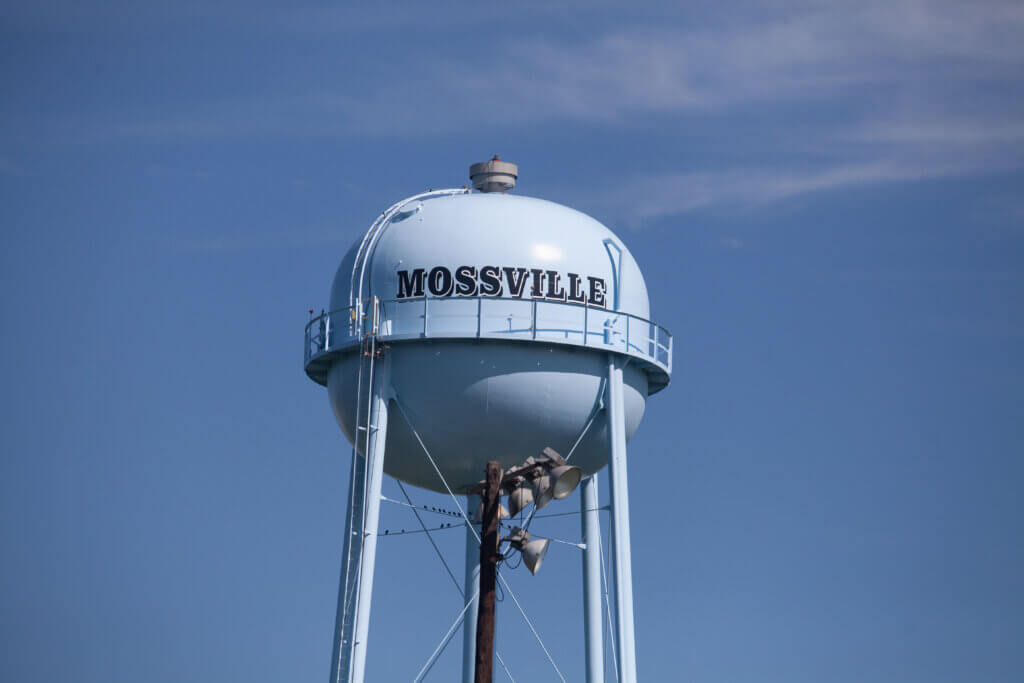Advocating for Environmental Justice in Mossville