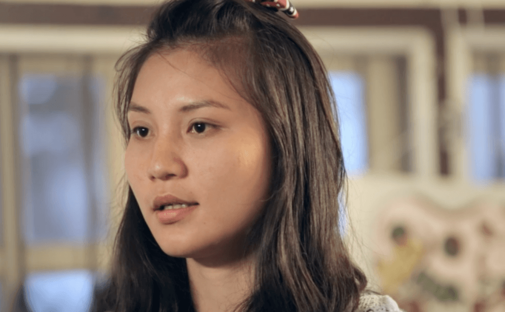 Faces of Change: Mueda Nawanat (Thailand)