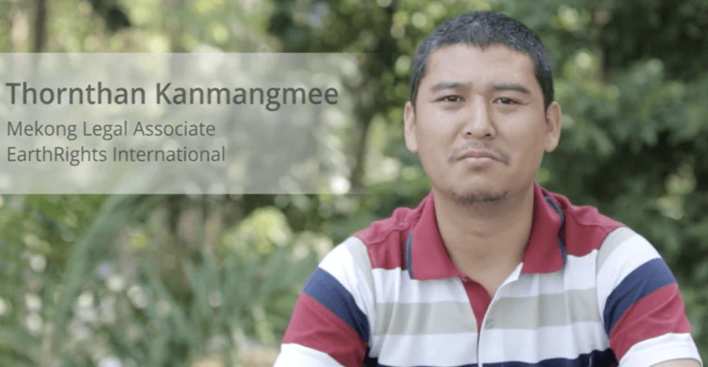 Faces of Change: Neung (Thailand)