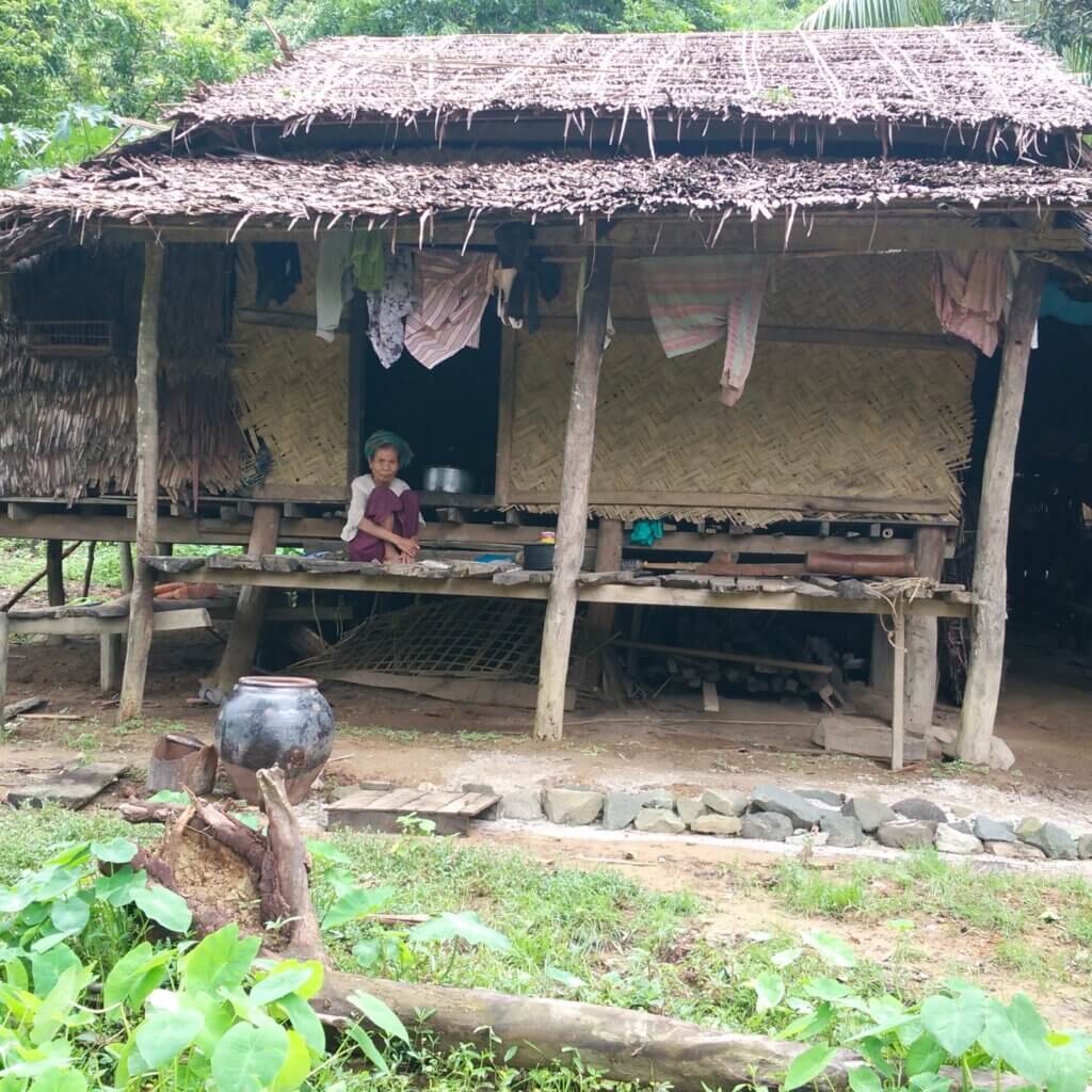 The Darkness of Local People’s Lives Behind the Kyauk Phyu SEZ
