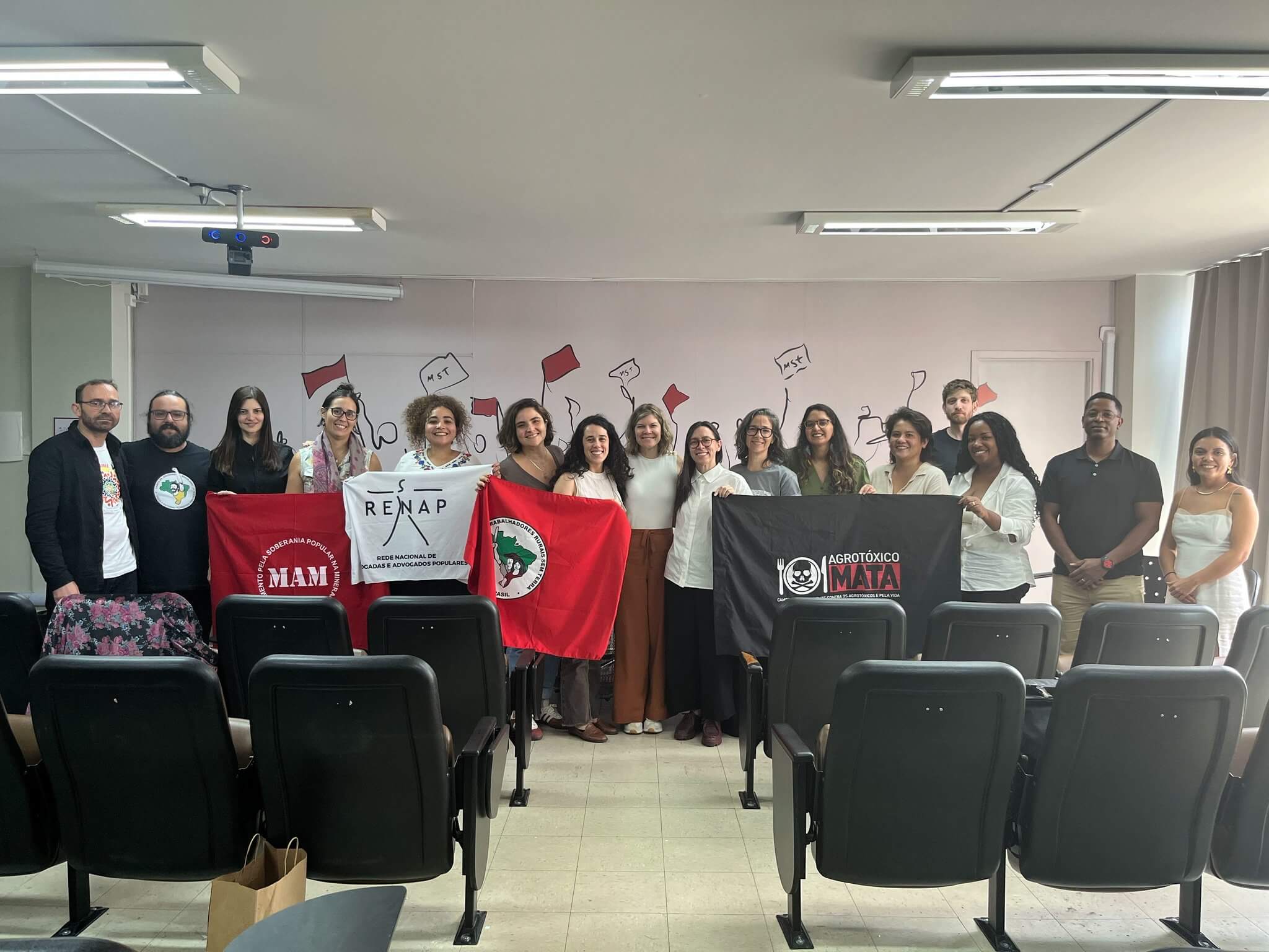 Strengthening Corporate Accountability in Brazil: Learning, Sharing ...