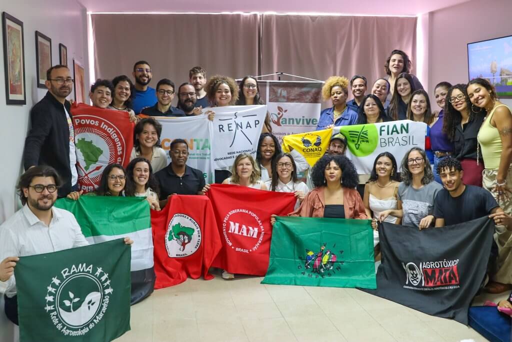 Strengthening Corporate Accountability in Brazil