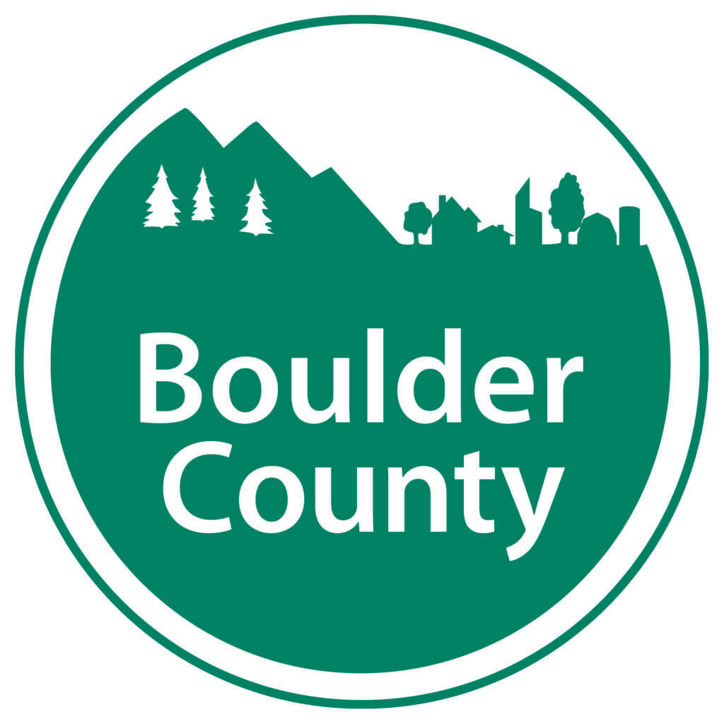 Boulder County Remarks