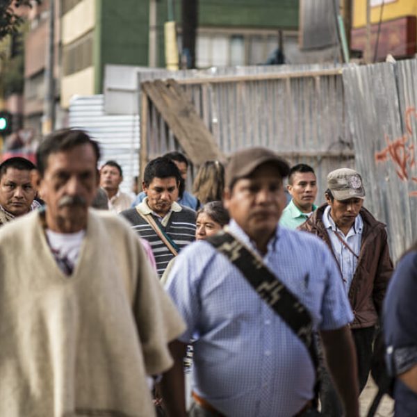 Victoria para los U’wa dado que el caso sobre derechos territoriales indígenas Avanza en la Comisión Interamericana de Derechos Humanos