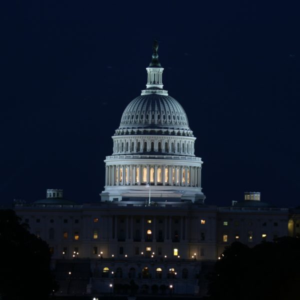 U.S. House Scraps Anti-Corruption Rule in Latest Boon to Companies Cozy with Foreign Regimes