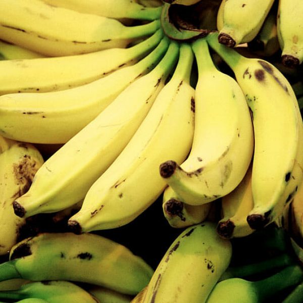 What Does Chiquita Have to Hide?
