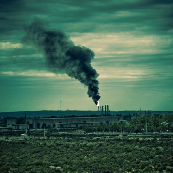 The U.S. Is Still Obligated to Act on Climate Change
