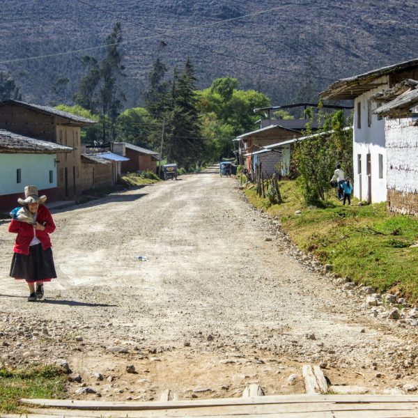 Open Letter to Presidents of Latin America and the Caribbean about the Escazú Agreement