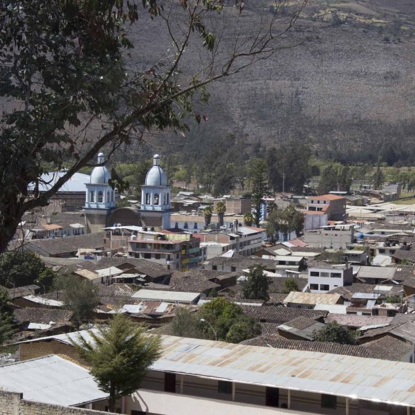 Communities File Lawsuit for Recognition of Rights of the Marañon River in Peru