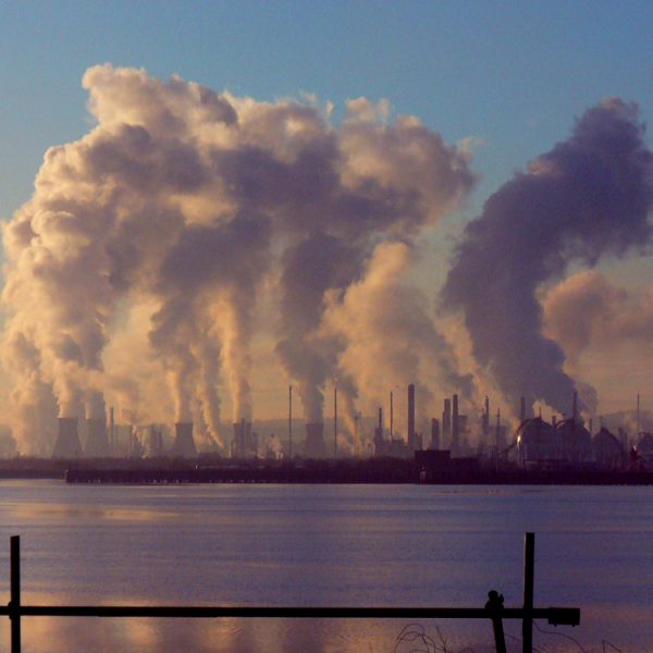 We Shouldn’t be Surprised, but New Documents Show Deeper Oil Industry Deception