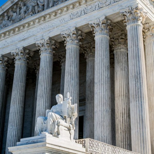 Supreme Court to Decide Whether Corporations Immune to Human Rights Suits