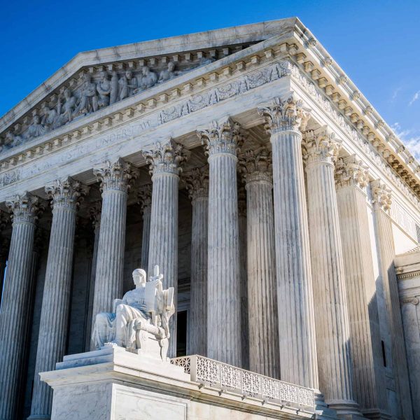 Supreme Court Preview: Is the World Bank Group Above the Law?