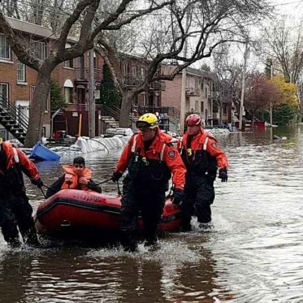Climate Change: Every Fraction of a Degree Now Matters