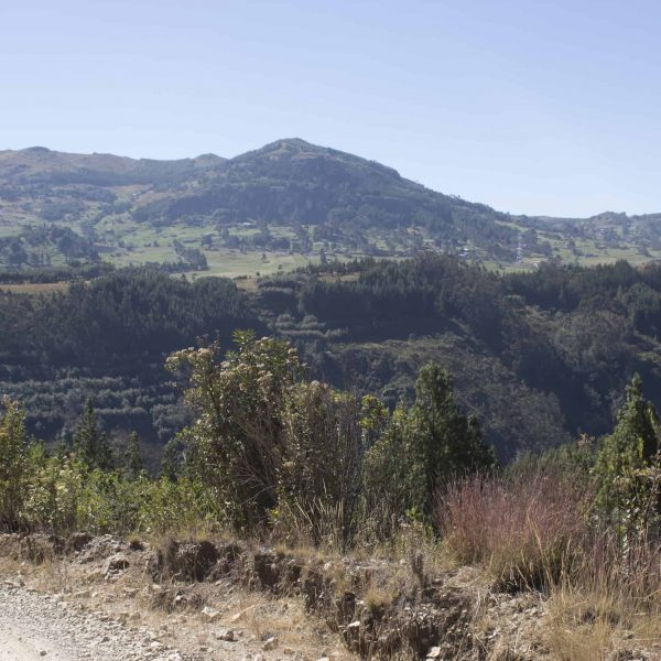 Comunidades presentan demanda judicial para que se le reconozcan derechos al río Marañon en Perú