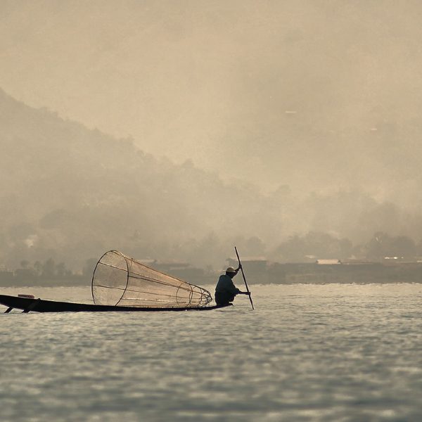In Getting Rich, Myanmar Can’t Forget its Poor