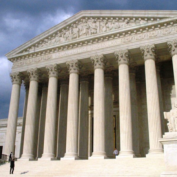 Reevaluating Sri Srinivasan – Should a Lawyer who Defended Corporations Accused of Human Rights Abuse be the next Supreme Court Nominee?