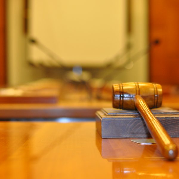 The Corporate Revolving Door at the Department of Justice