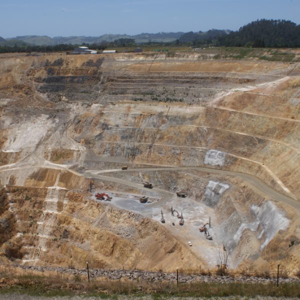 ¿Se publicaran los acuerdos entre la policía peruana y las empresas mineras?
