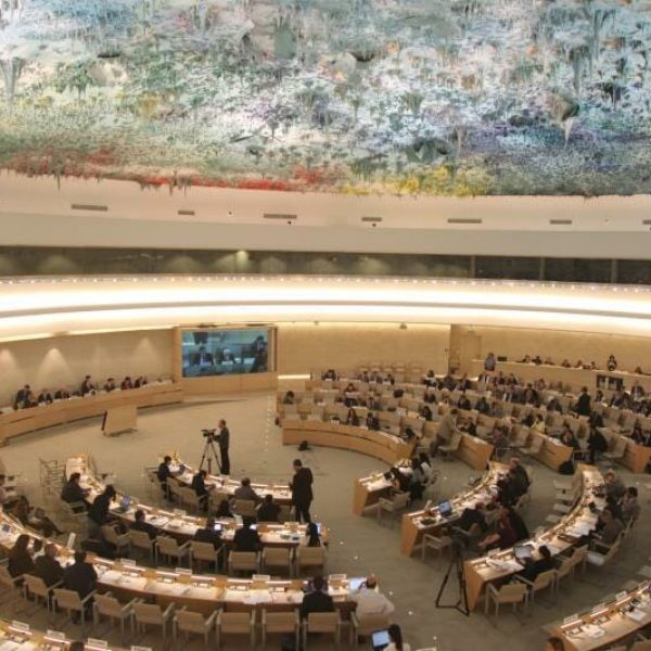 UN Human Rights Office Working to Identify Gaps in Corporate Accountability