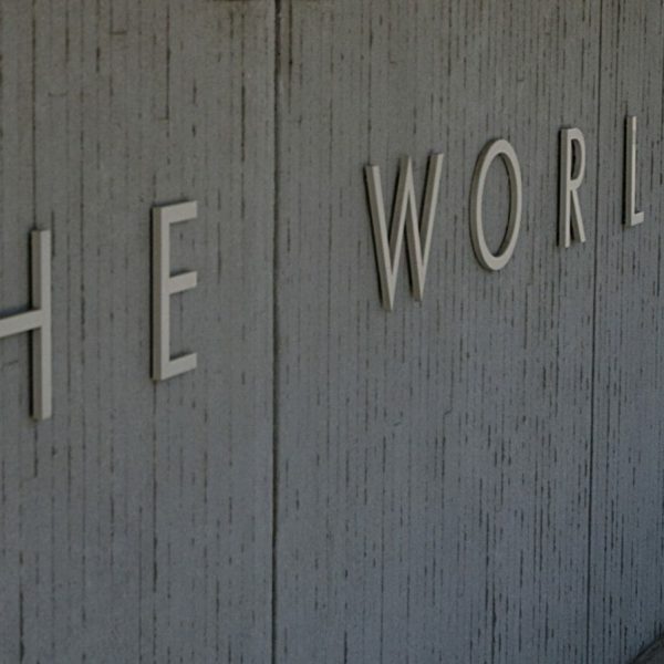 Immunity and Accountability: What You Won’t Hear About at the Bank’s Spring Meetings Next Week