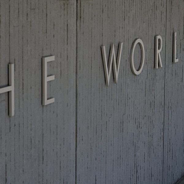 World Bank’s New Environmental and Social Framework is a Huge Step Backward for Human Rights