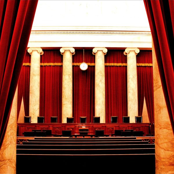 Senators Should Oppose Judge Gorsuch – Because his Stated Philosophy is Fraudulent