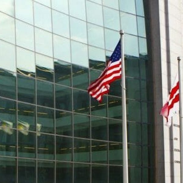 Oxfam America v. Securities and Exchange Commission