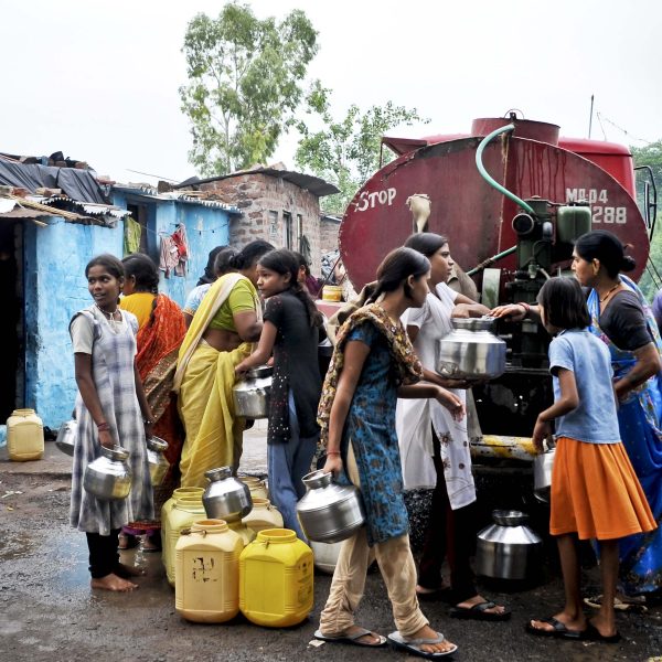 Bhopal Water Pollution Victims Ask Appeals Court to Hold Union Carbide Accountable