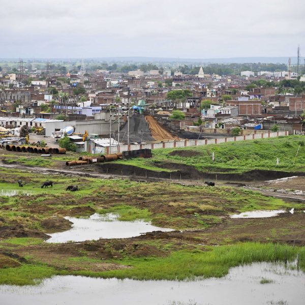 The UN Wants to Survey the Bhopal Site.  We Hope They Do.